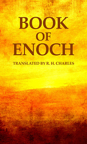 Omslagsbild för Book of Enoch