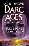 Cover for Maskernas stad