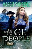 Cover for The Ice People 14 - The Knight