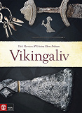 Bokomslag för Vikingaliv