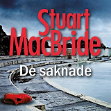 Cover for De saknade
