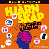 Cover for Hjärnskap : för tonårshjärnan