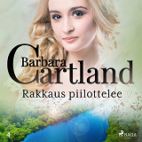 Cover for Rakkaus piilottelee