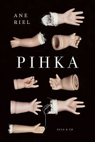 Omslagsbild för Pihka