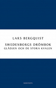 Omslagsbild för Swedenborgs  : glädjen och det stora kvalet