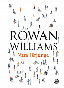 Cover for Vara lärjunge