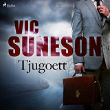 Cover for Tjugoett