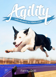 Cover for Agility - från grunder till första start