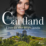Omslagsbild för Love In The Highlands