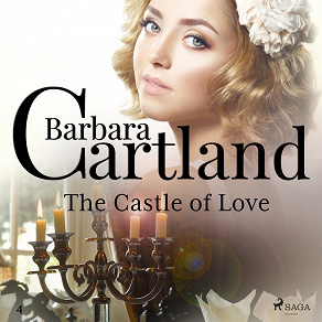 Omslagsbild för The Castle of Love
