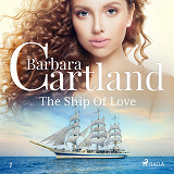 Cover for The Ship Of Love
