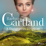 Cover for A Dangerous Disguise