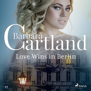 Omslagsbild för Love Wins in Berlin