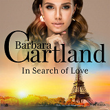 Cover for In Search of love