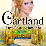 Omslagsbild för Love Rescues Rosanna