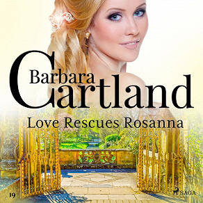 Cover for Love Rescues Rosanna