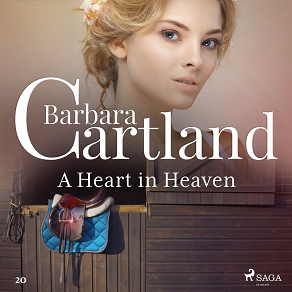 Cover for A Heart in Heaven