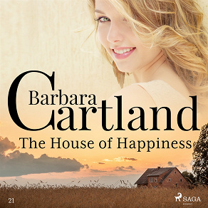 Cover for The House of Happiness