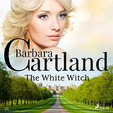 Cover for The White Witch