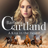 Cover for A Kiss in the Desert