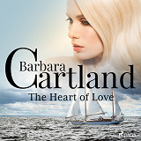 Cover for The Heart Of Love