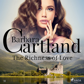 Cover for The Richness of Love