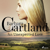Cover for An Unexpected Love