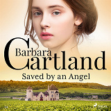 Cover for Saved by an Angel