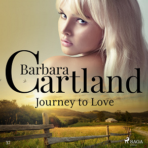 Cover for Journey to Love 