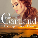 Cover for The Importance of Love