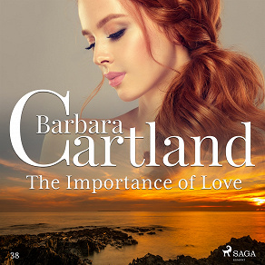 Cover for The Importance of Love 