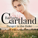 Cover for Danger to the Duke