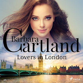 Cover for Lovers in London
