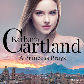 Cover for A Princess Prays