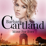 Cover for Mine For Ever
