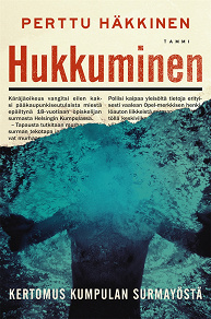 Cover for Hukkuminen