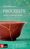 Cover for Processen : Möten, mediciner, beslut