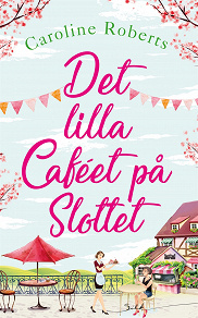 Omslagsbild för Det lilla caféet på slottet