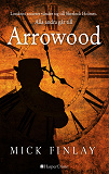 Cover for Arrowood