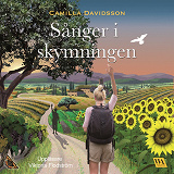 Cover for Sånger i skymningen