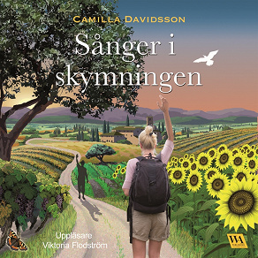 Cover for Sånger i skymningen