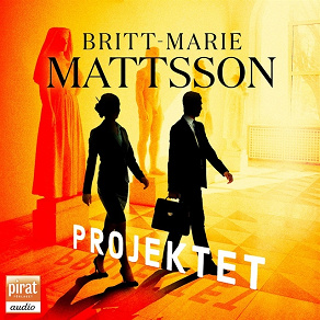 Cover for Projektet