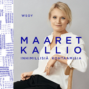 Cover for Inhimillisiä kohtaamisia