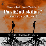 Omslagsbild för På väg att skiljas? Lyssna på detta först. Din guide till villkorslös kärlek.