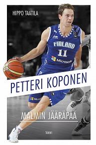 Omslagsbild för Petteri Koponen - Malmin jääräpää