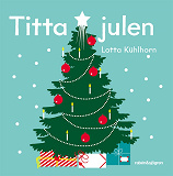 Cover for Titta julen