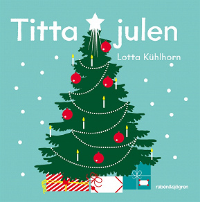 Cover for Titta julen