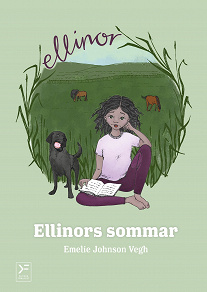 Omslagsbild för Ellinors sommar