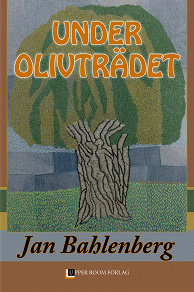 Omslagsbild för Under Olivträdet