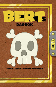 Omslagsbild för Berts dagbok 6